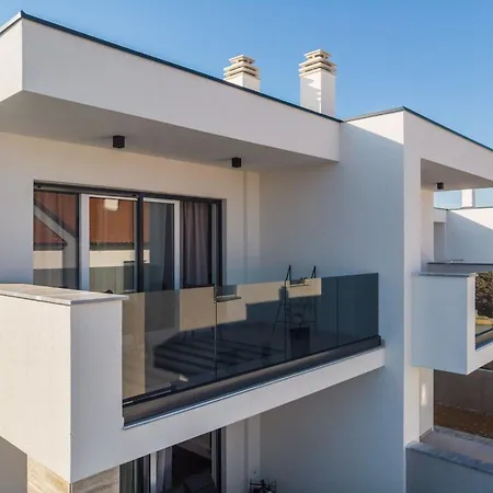 Holiday home Ferienhaus Mit Privatpool Fur 7 Personen Ca 110 Qm In Vodice-srima, Dalmatien Norddalmatien