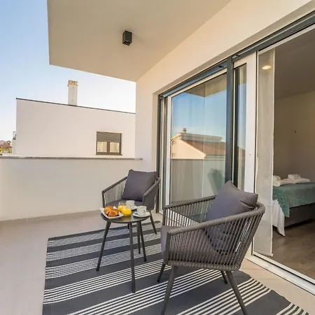 Holiday home Ferienhaus Mit Privatpool Fur 7 Personen Ca 110 Qm In Vodice-srima, Dalmatien Norddalmatien *